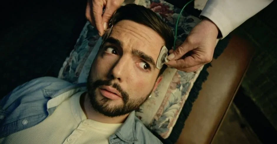 A Day to Remember: Paranoia