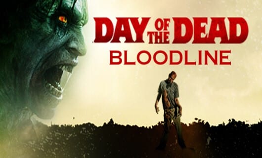 Day of the Dead Bloodline 2018