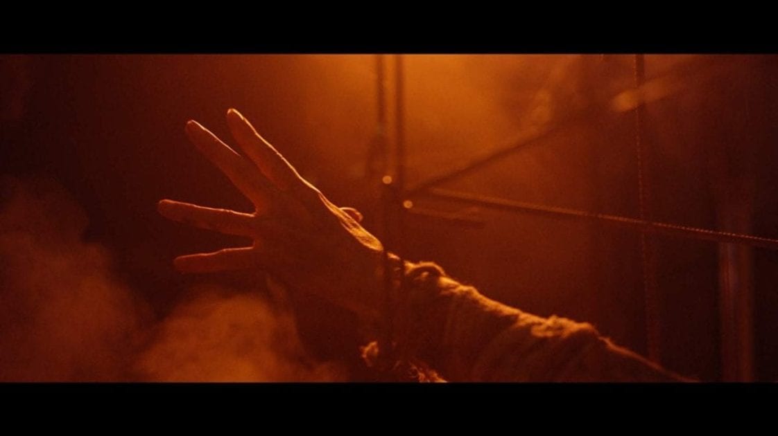 Escape from Cannibal Farm 2018