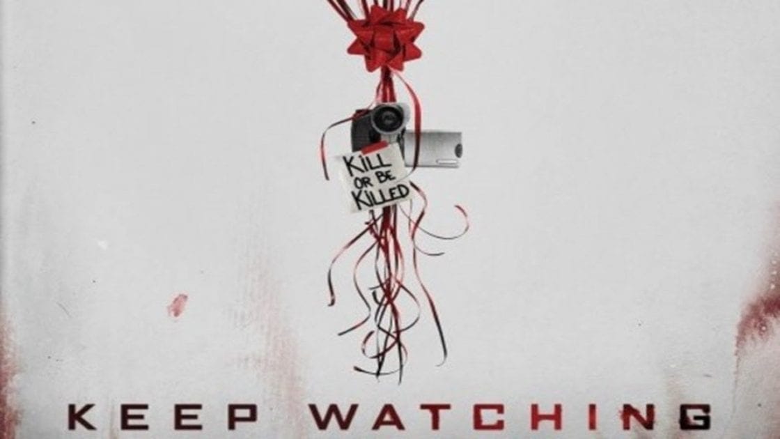 Keep Watching 2018