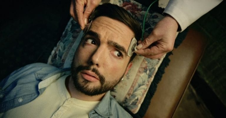 A Day to Remember ‘Paranoia’ 2016 Scary Music Videos