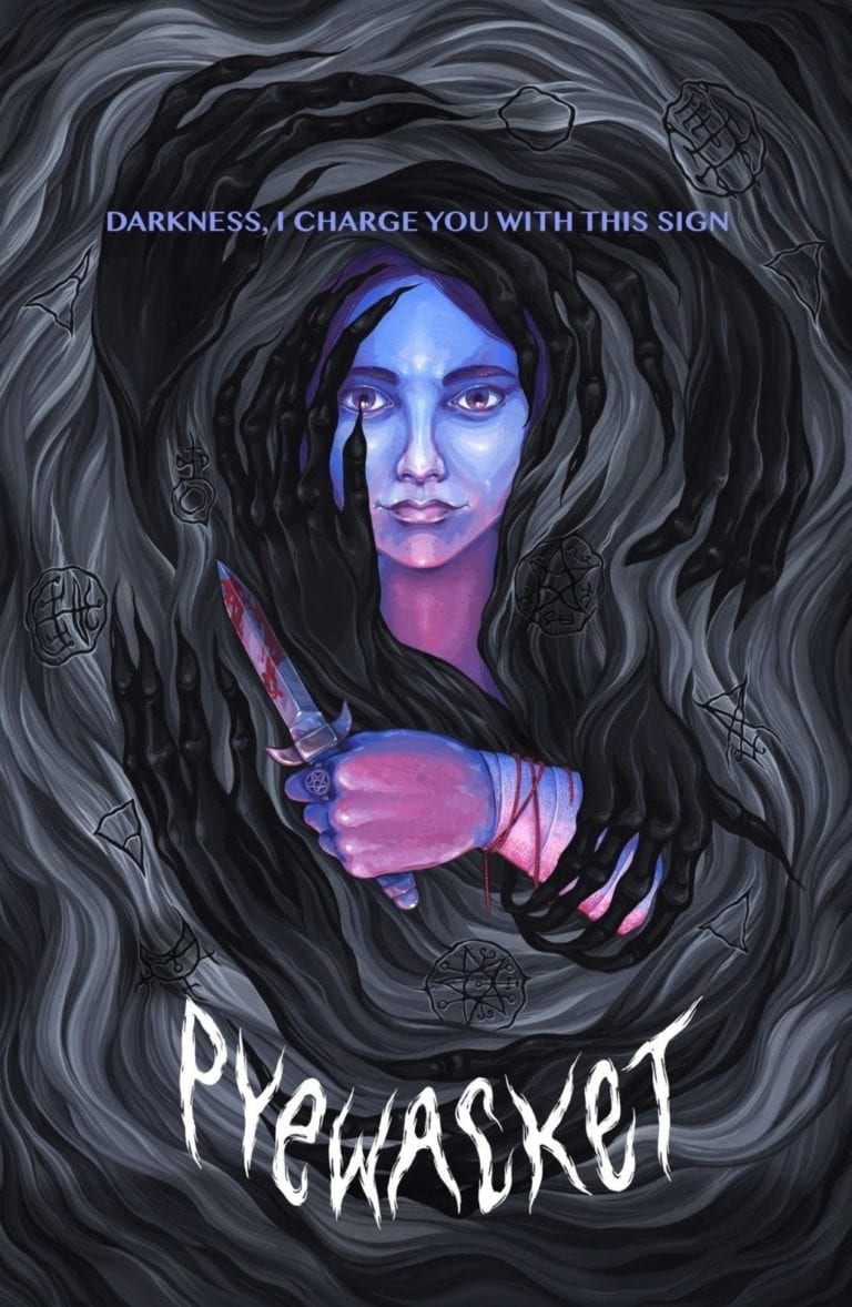 Pyewacket, It’s A Witch Movie for Horror Fans