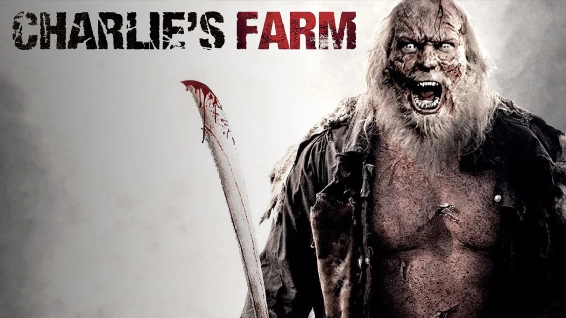 Charlies Farm 2014 reviewed on Mother of Movies