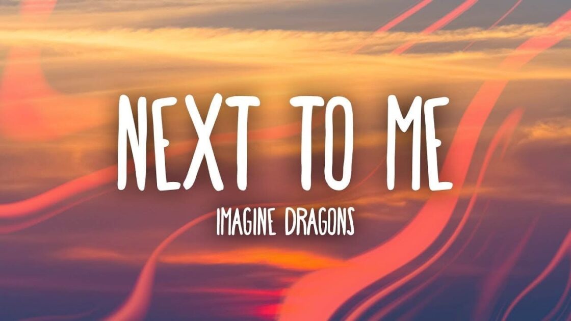 #ImagineDragons #MarkPellington
