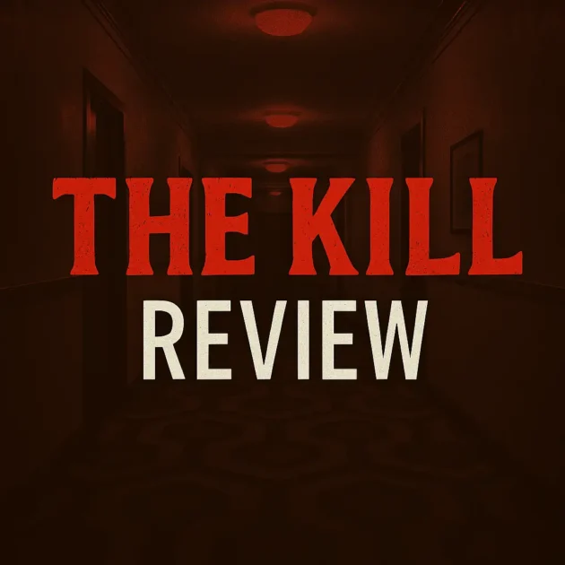 Thirty Seconds to Mars The Kill (Bury Me) Review
