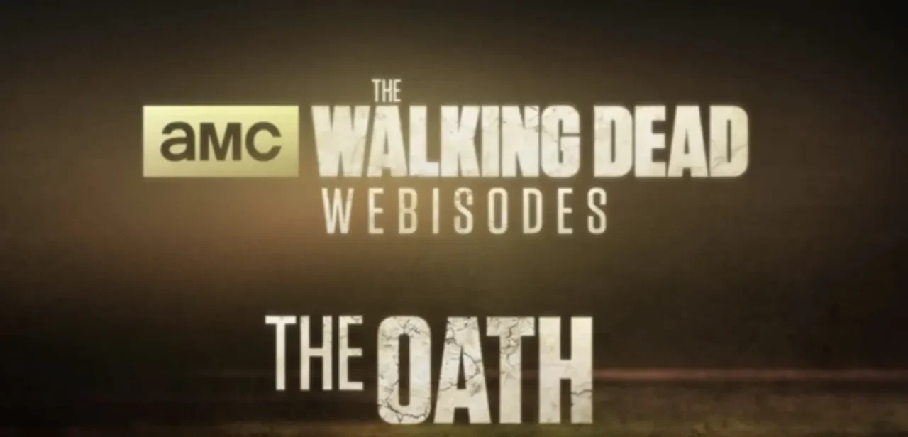 The Oath FTWD Webisodes