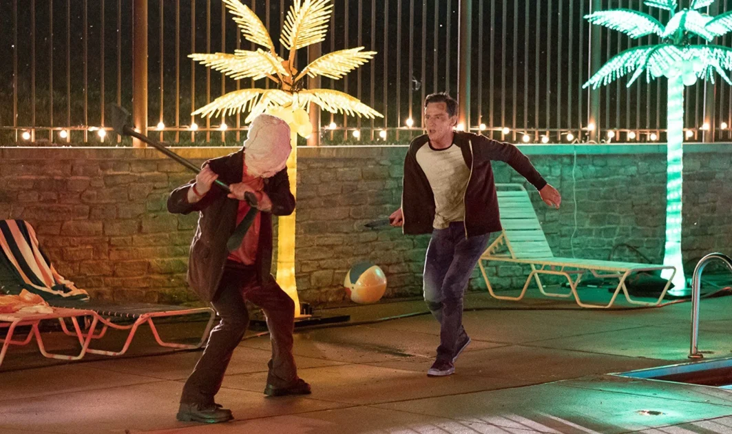 "The Strangers 2 Prey at Night" Review