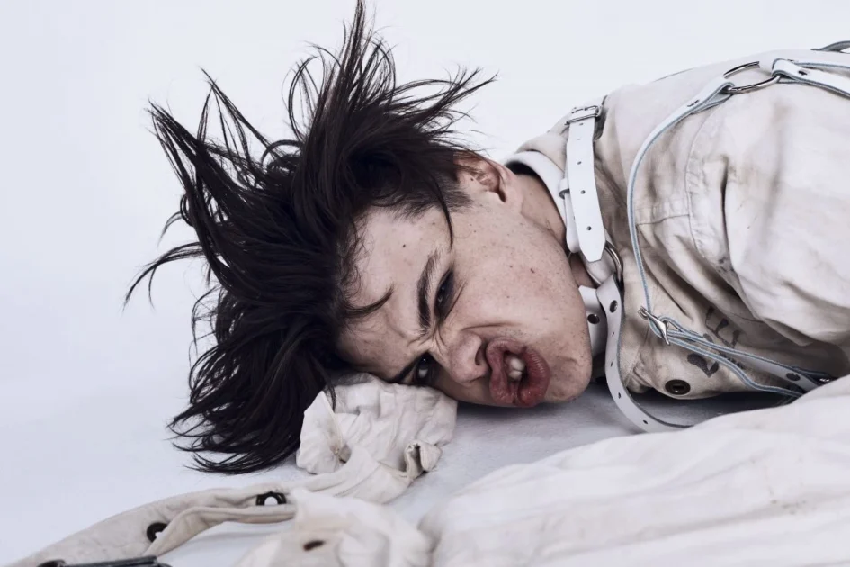 YungBlud film clip - horror music videos on Mothe rof Movies