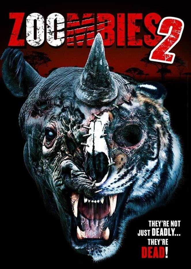 Courtesy of The Asylum. Zombie movies on amazon prime
