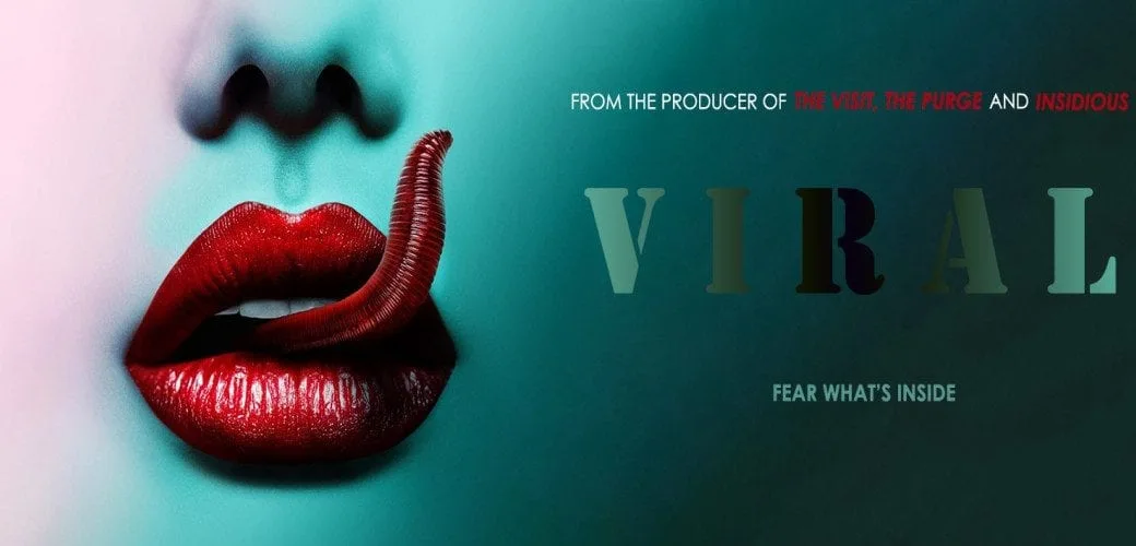 Viral 2016 Poster