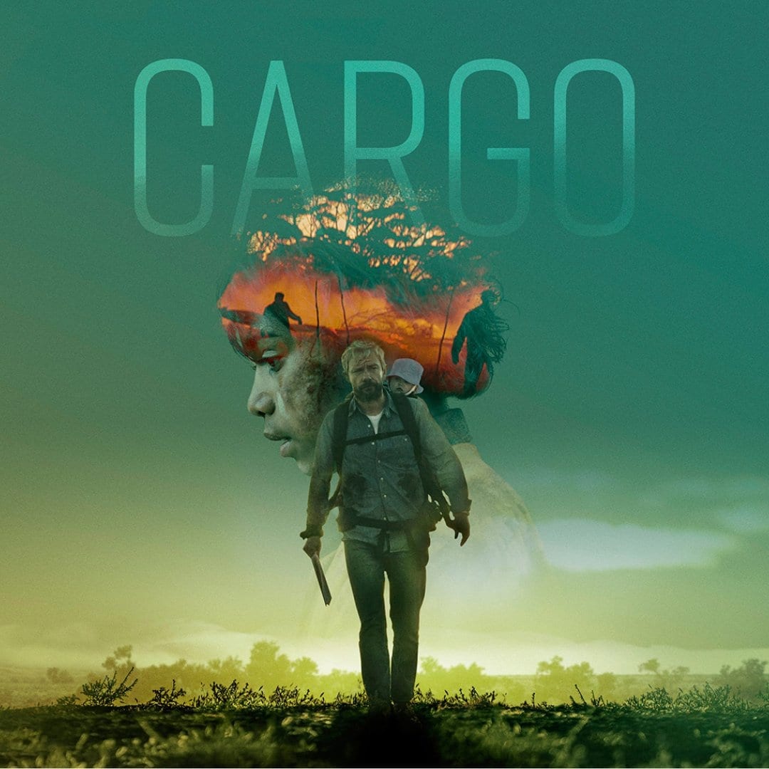 Cargo Short Film 2013