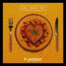 The Chainsmokers You Owe Me single cover
