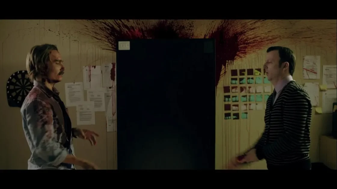 Bloodsucking Bastards (2015)