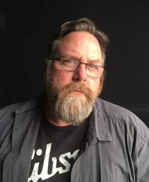 Interview with Clayton Jacobson