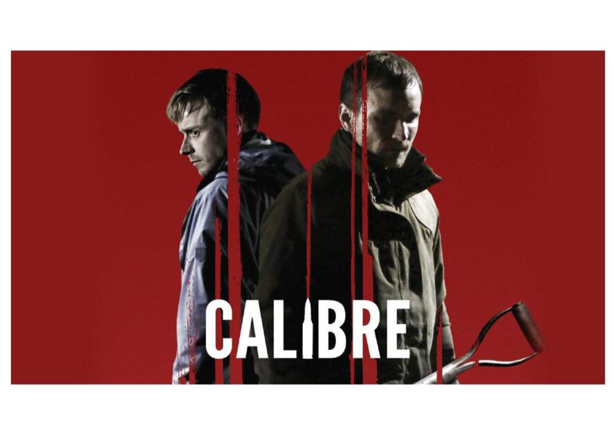Calibre 2018 Mother of Movies Review