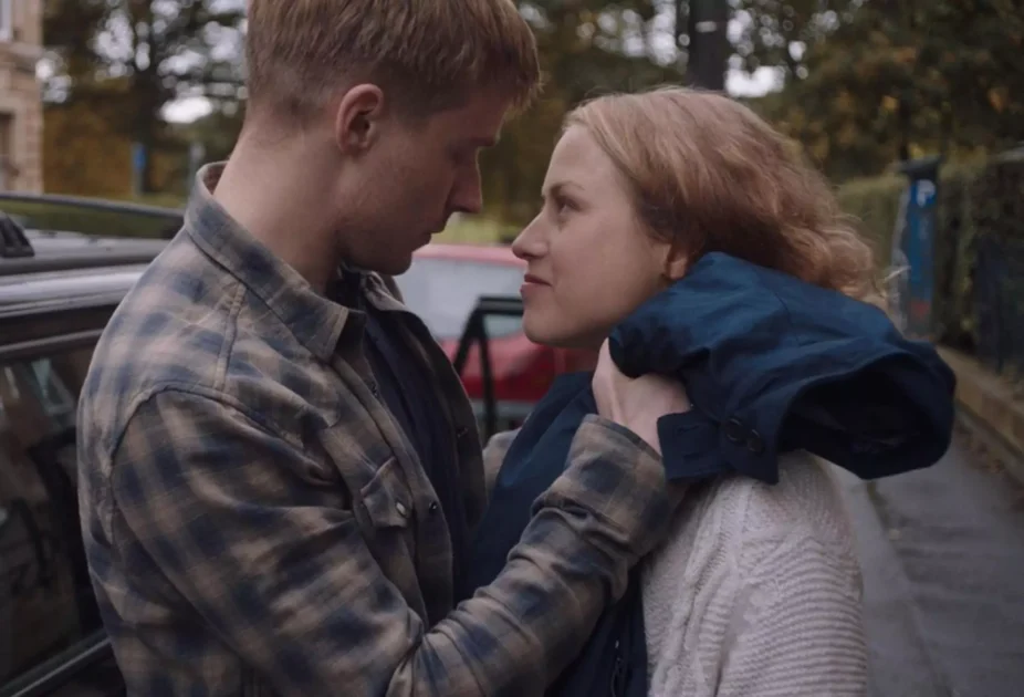 Calibre movie on Netflix 2018