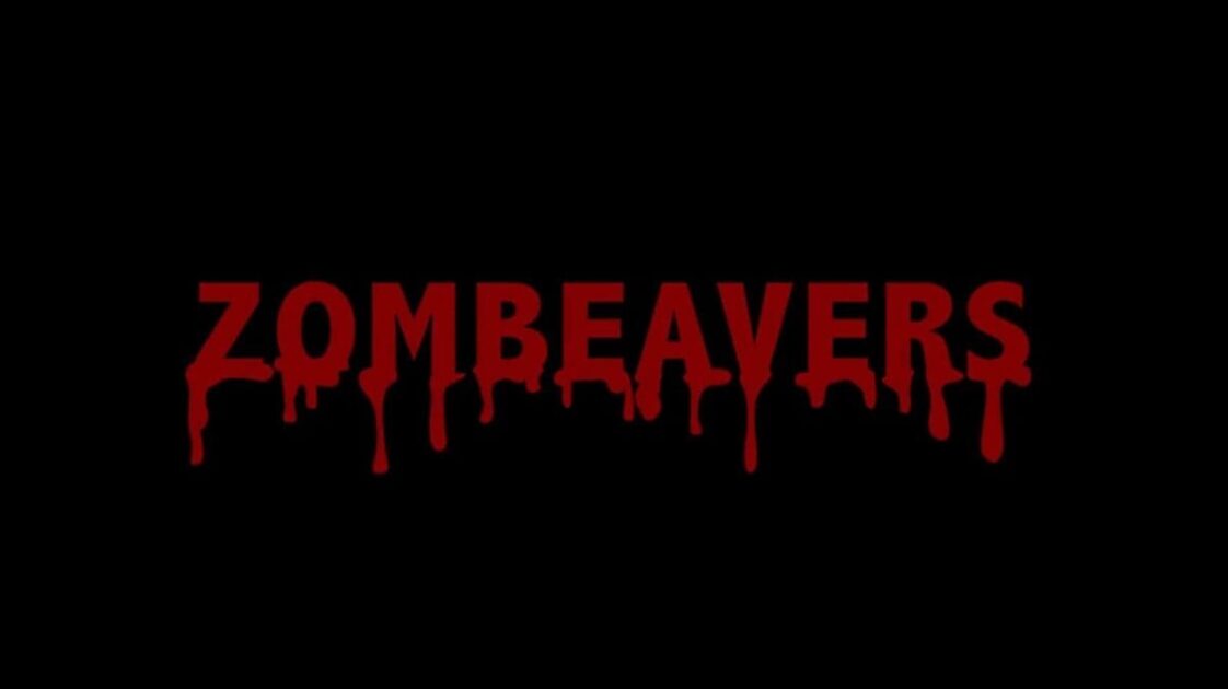 Zombeavers 2014
