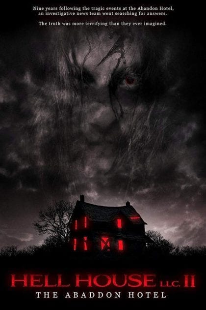 Hell House LLC: Abaddon Hotel