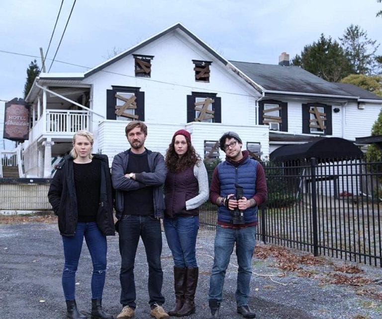 hell house movie