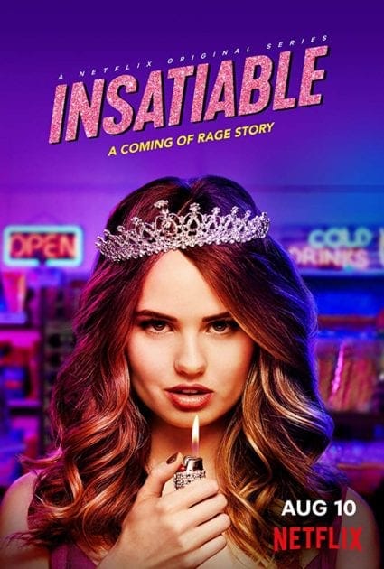 Insatiable 2018
