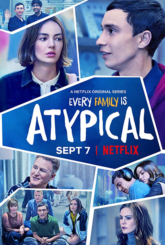 Atypical #Atypical2018