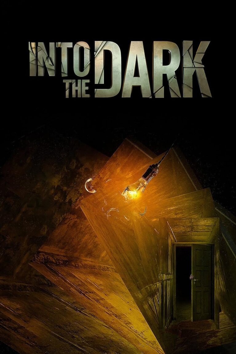 Best Horror Movies on Hulu “Into the Dark” Series Introduction
