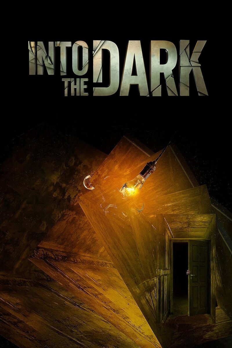 Best Horror Movies on Hulu - Into the Dark