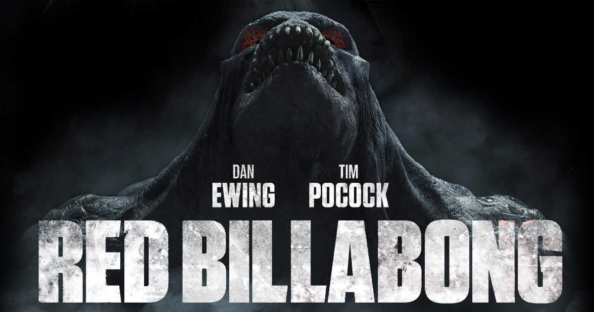 Red Billabong 2016