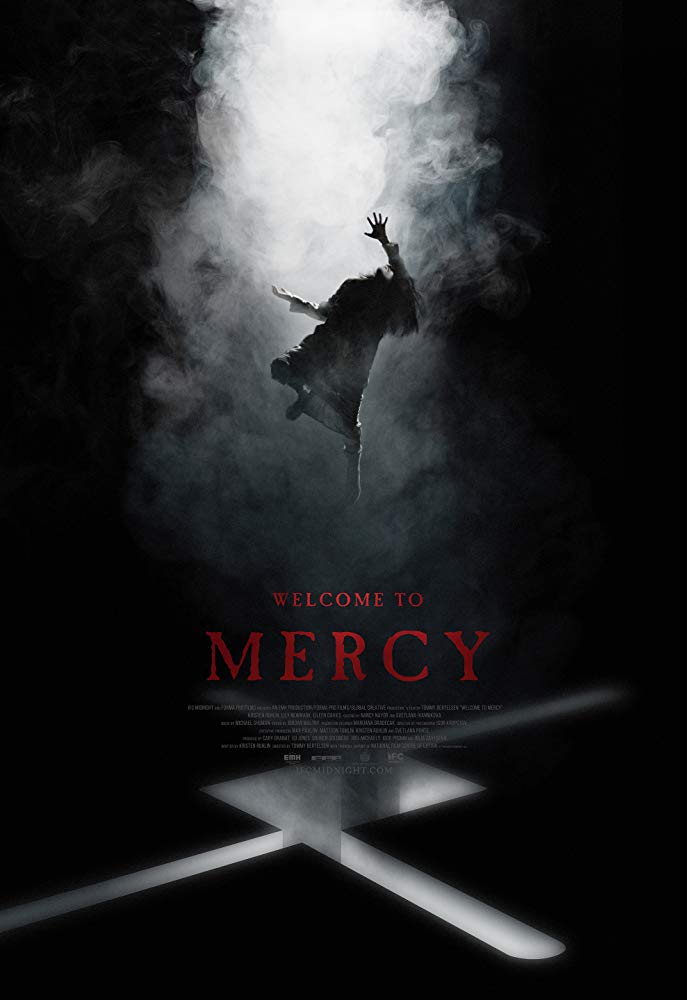 Welcome to Mercy 2018