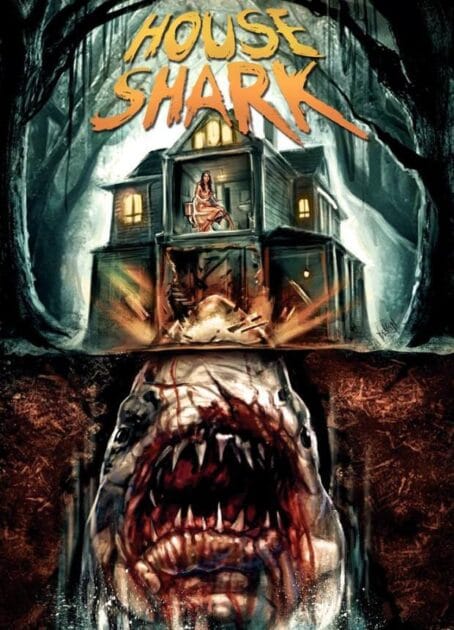 House Shark Movie Review - Bad Movies We Love