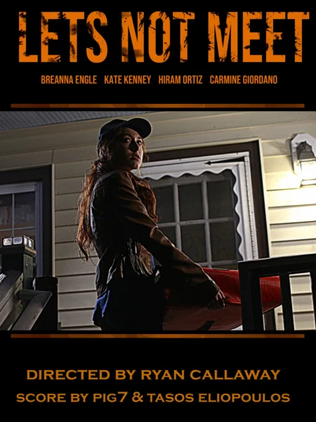 Let's Not Meet (2017) Is It Worth Watching? A Brutally Honest Indie Horror Review