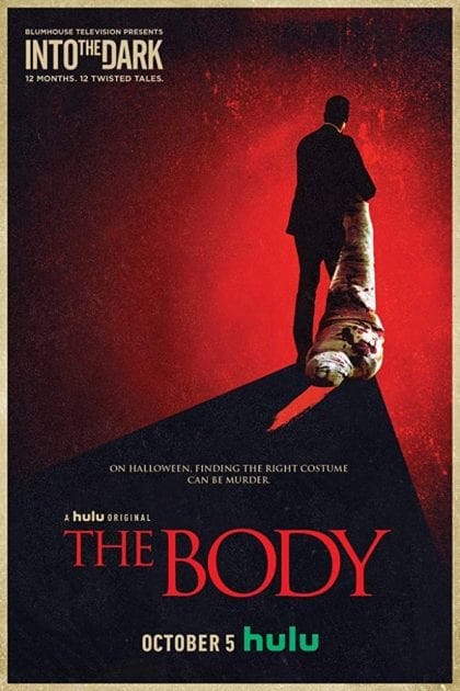 Into the Dark: The Body 2018