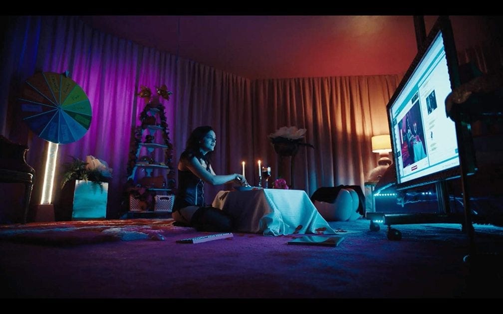 Cam 2018