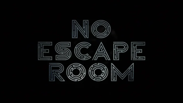 Escape Room examples - 2018 release is just one of many