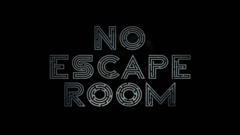 No Escape Room 2018 Review & Trailer (Escape Room Movies to Watch)