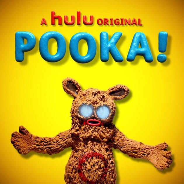 Pooka! 2018 Christmas Horror