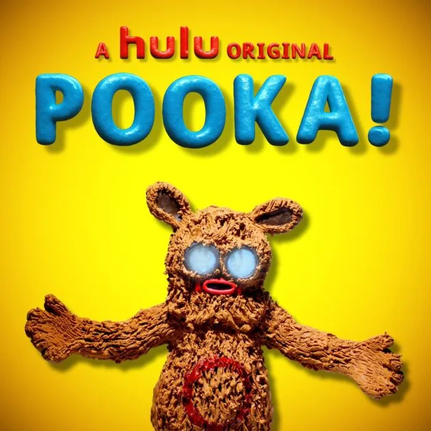 Pooka! 2018 Christmas Horror