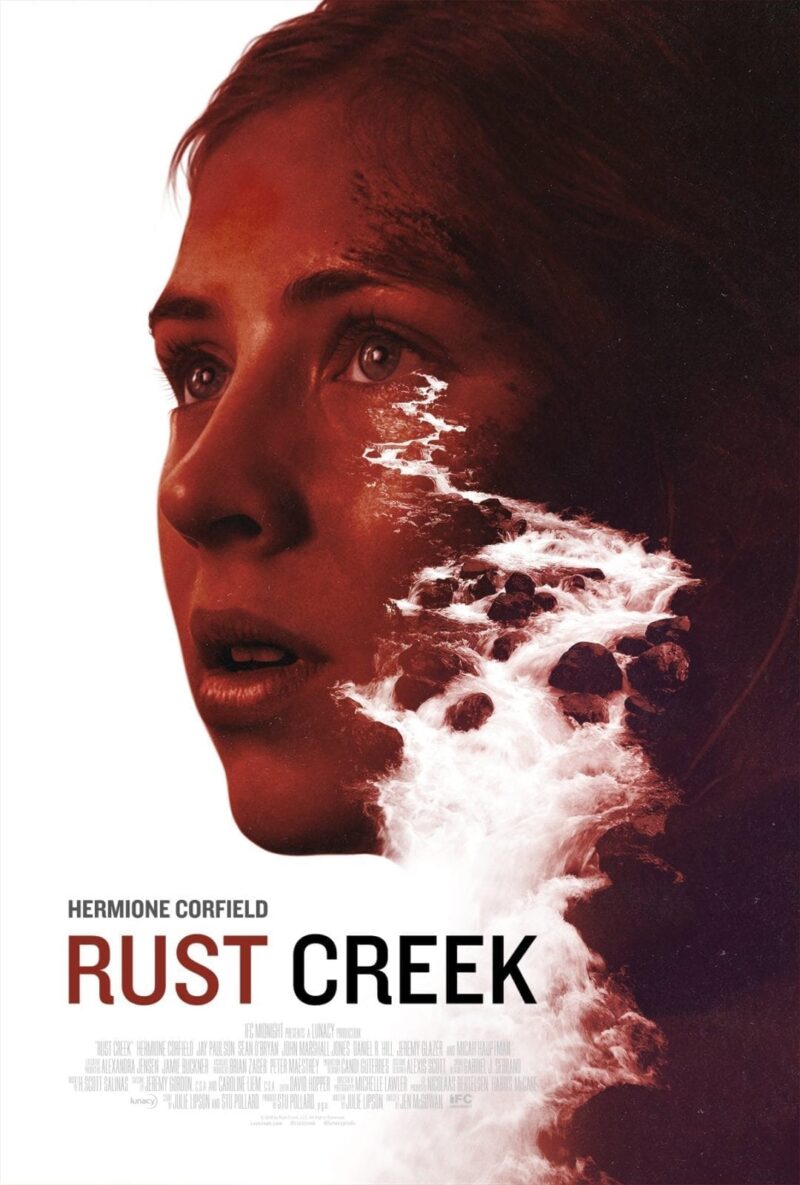 Rust Creek 2019