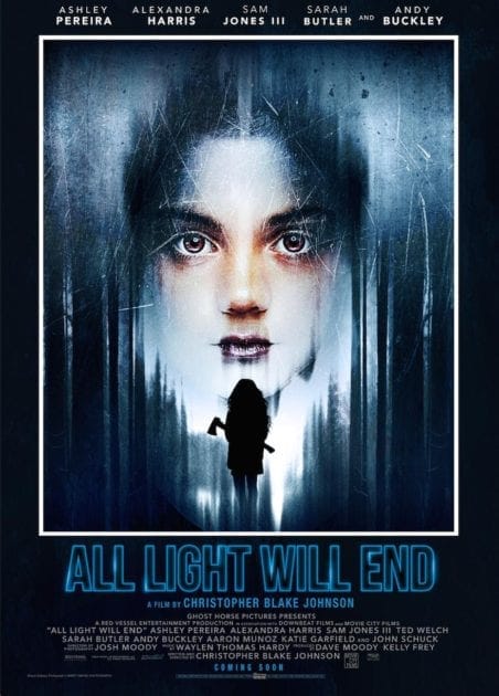 All Light Will End 2018
