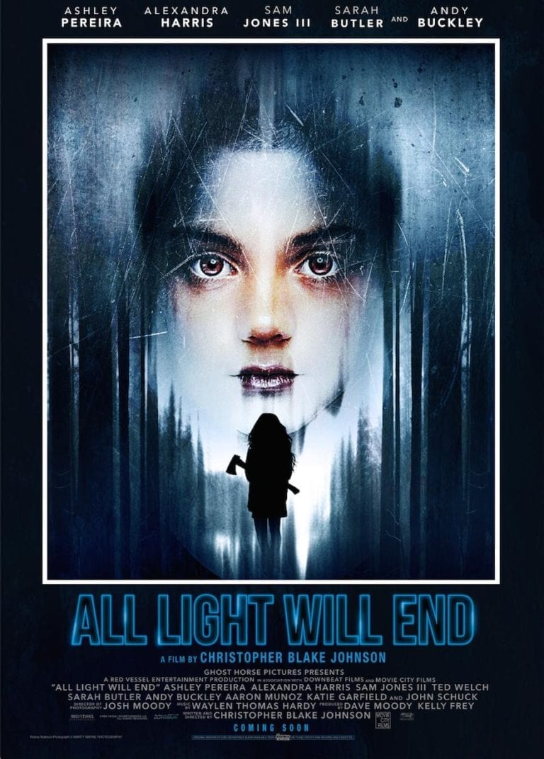 All Light Will End Review, Starring Ashley Pereira