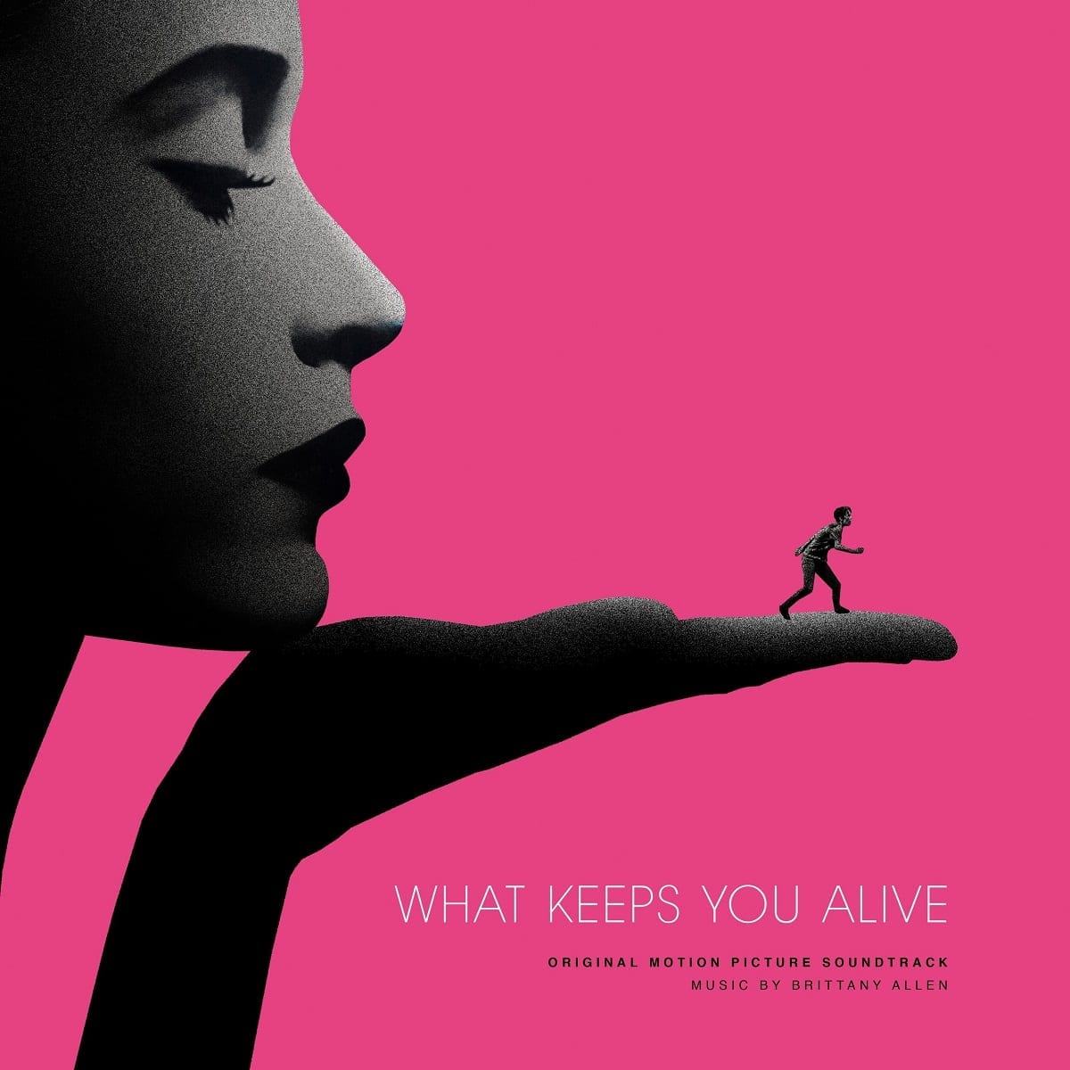 What Keeps You Alive Poster Movie on Netflix