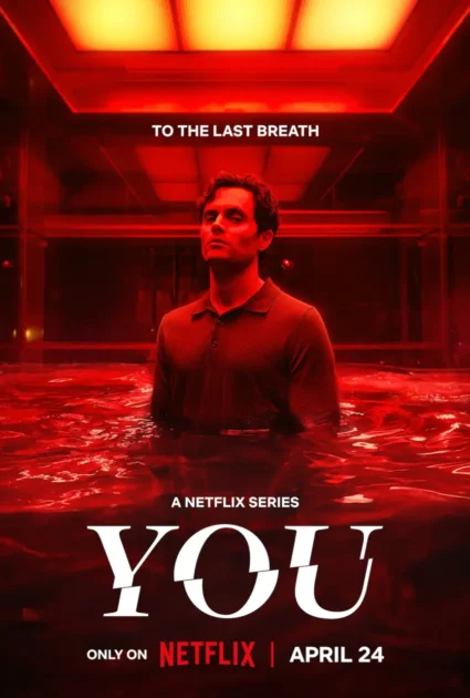 You Season Five - 2025 Final