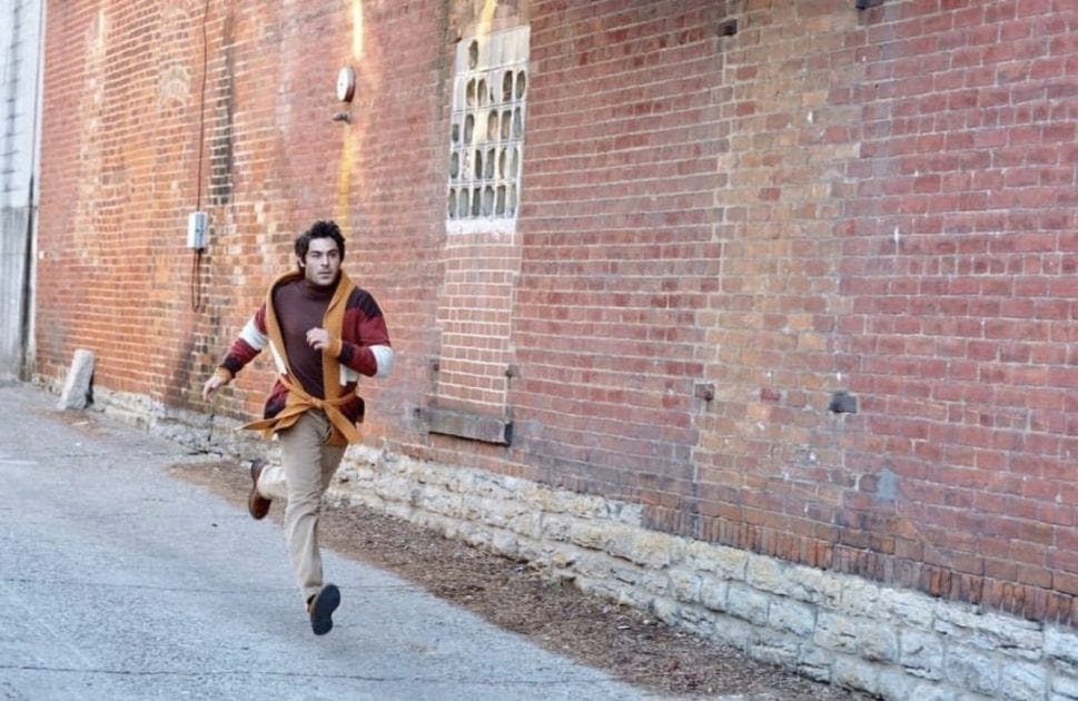 Ted Bundy - Extremely Wicked Review and Trailer