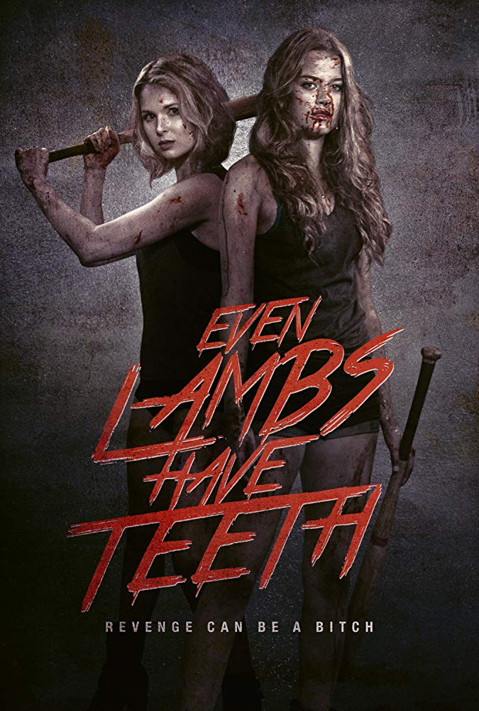Even Lambs Have Teeth, Indie Revenge Movies