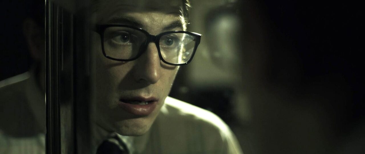 Russell Geoffrey Banks