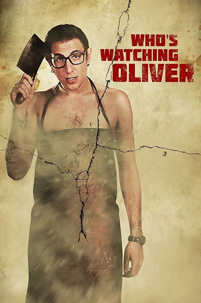 Who’s Watching Oliver Is A Disturbing Movie On Amazon