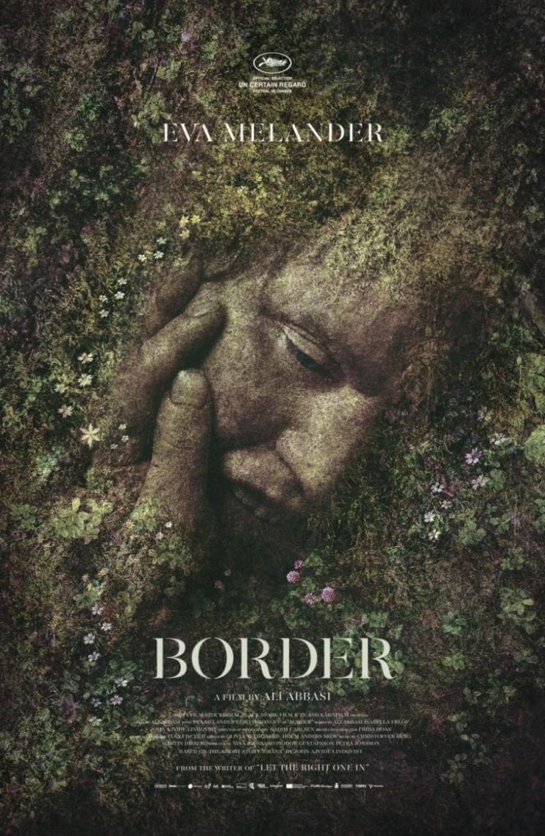 Border Movie A Beautiful Love Story + Explanation Spoiler Section
