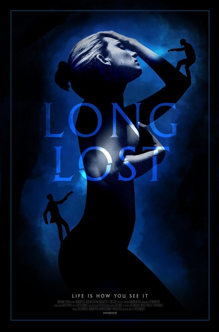 Long Lost Movie A Tense Thriller Film
