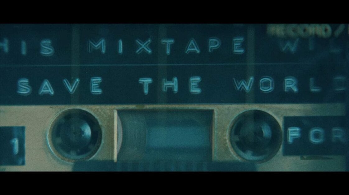 Mixtape aka Starfish movie still