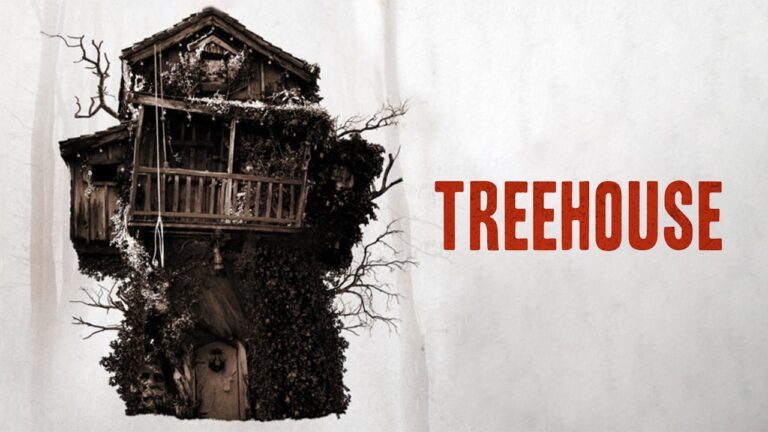 Treehouse Movie Dishes Up Fail-proof Serving Of Women’s Rights